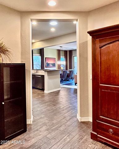 12144 W DESERT MIRAGE Drive, Peoria, AZ 85383