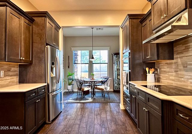12144 W DESERT MIRAGE Drive, Peoria, AZ 85383