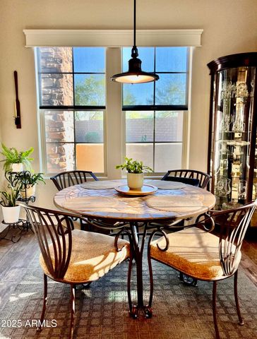 12144 W DESERT MIRAGE Drive, Peoria, AZ 85383