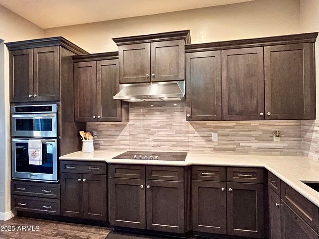 12144 W DESERT MIRAGE Drive, Peoria, AZ 85383