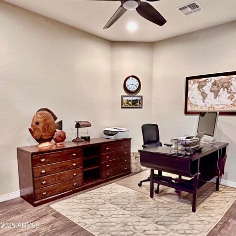 12144 W DESERT MIRAGE Drive, Peoria, AZ 85383