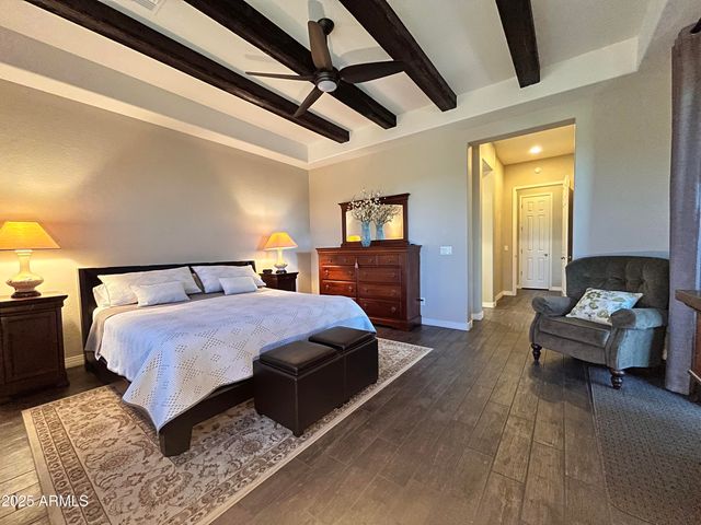 12144 W DESERT MIRAGE Drive, Peoria, AZ 85383