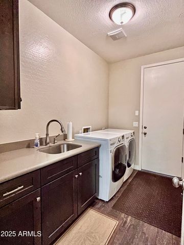 12144 W DESERT MIRAGE Drive, Peoria, AZ 85383