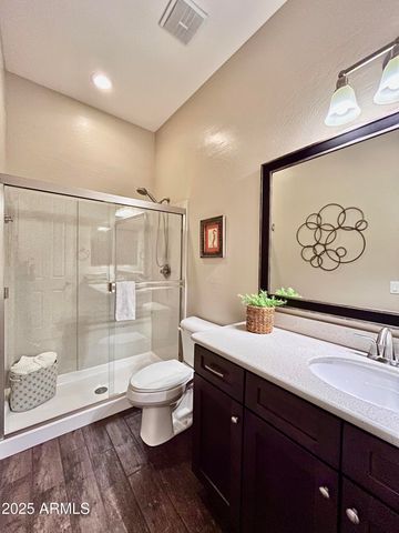 12144 W DESERT MIRAGE Drive, Peoria, AZ 85383