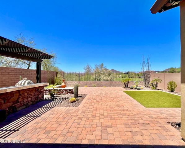 12144 W DESERT MIRAGE Drive, Peoria, AZ 85383