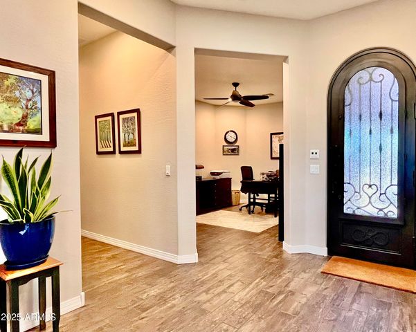12144 W DESERT MIRAGE Drive, Peoria, AZ 85383