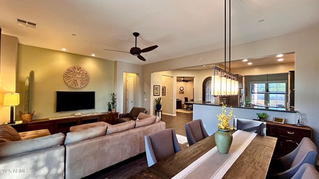 12144 W DESERT MIRAGE Drive, Peoria, AZ 85383