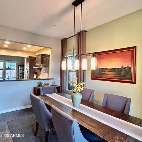 12144 W DESERT MIRAGE Drive, Peoria, AZ 85383