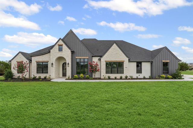 7103 Heathington Court, Granbury, TX 76049