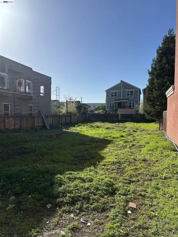 3223 Filbert, Oakland, CA 94608