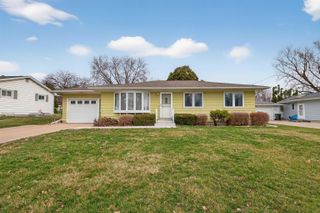 1729 Liberty Avenue, Waterloo, IA 50702