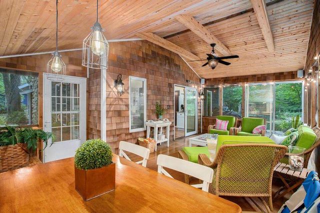 3852 Birchwood Trail, Michiana Shores, IN 46360