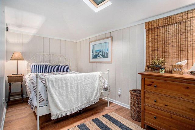 3852 Birchwood Trail, Michiana Shores, IN 46360