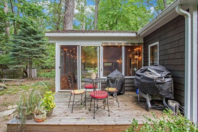 3852 Birchwood Trail, Michiana Shores, IN 46360