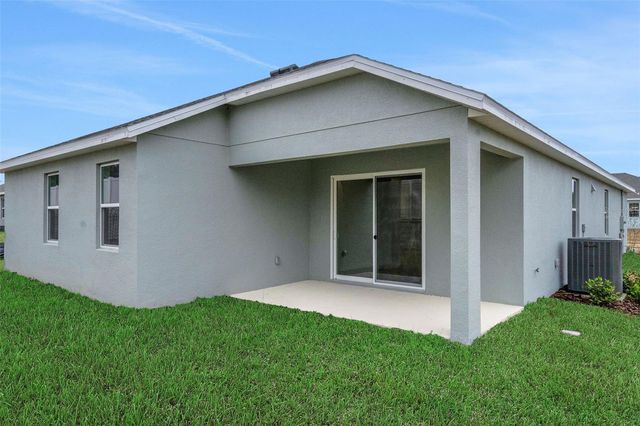 2878 SUPERMARINE ROAD, Tavares, FL 32778