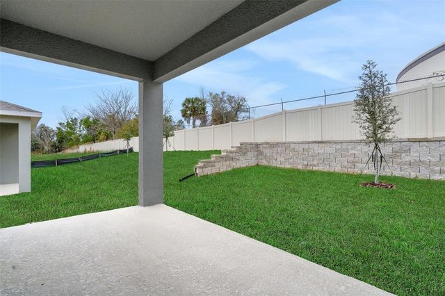 2878 SUPERMARINE ROAD, Tavares, FL 32778