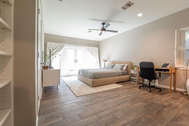 2002 Norfolk Street A, Houston, TX 77098