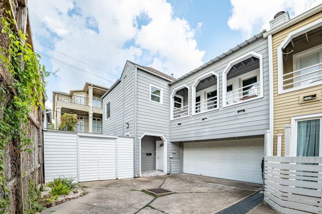 2002 Norfolk Street A, Houston, TX 77098
