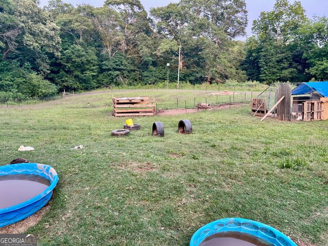 3272 Horace Road, Bowman, GA 30624