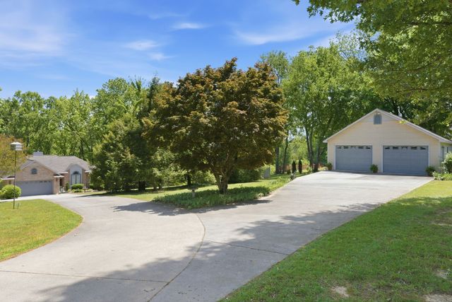106 Clearview Cir, Winchester, TN 37398