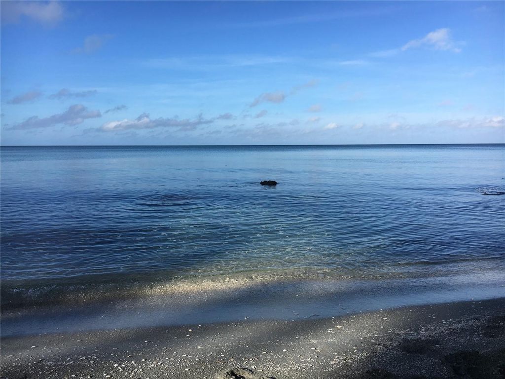7740 SANDERLING ROAD, Sarasota, FL 34242