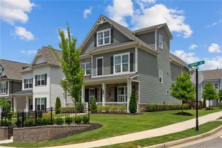 1817 Sanford Drive NW, Atlanta, GA 30318