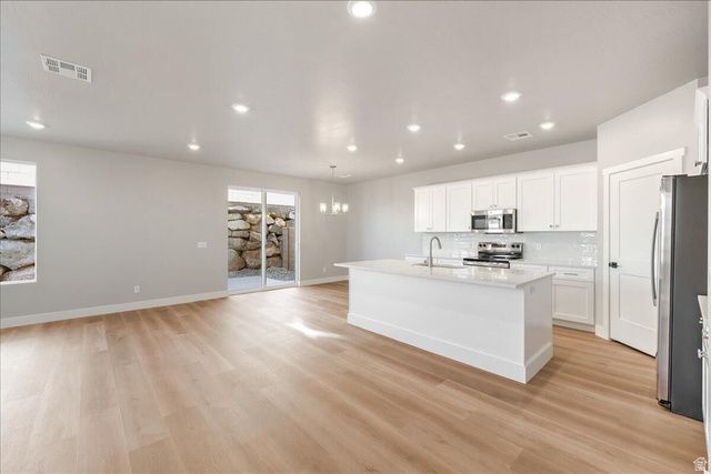 458 N 530 W, Hurricane, UT 84737