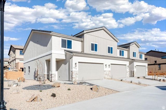 458 N 530 W, Hurricane, UT 84737