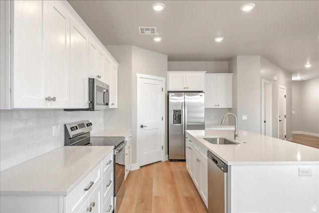 458 N 530 W, Hurricane, UT 84737