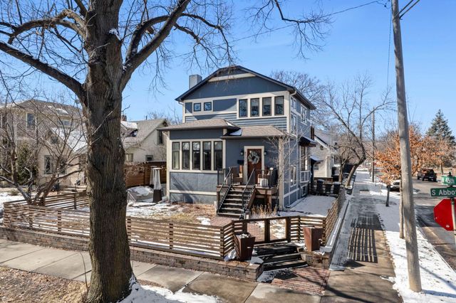 4500 Abbott Avenue S, Minneapolis, MN 55410