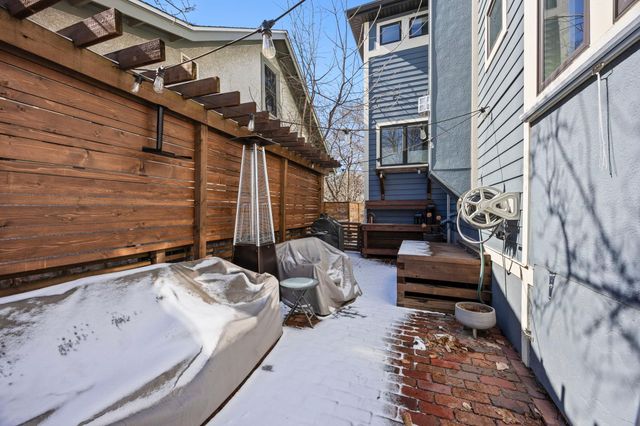 4500 Abbott Avenue S, Minneapolis, MN 55410