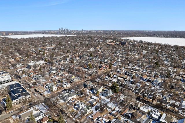 4500 Abbott Avenue S, Minneapolis, MN 55410