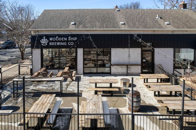 4500 Abbott Avenue S, Minneapolis, MN 55410