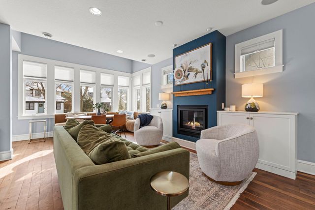 4500 Abbott Avenue S, Minneapolis, MN 55410