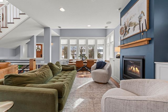 4500 Abbott Avenue S, Minneapolis, MN 55410