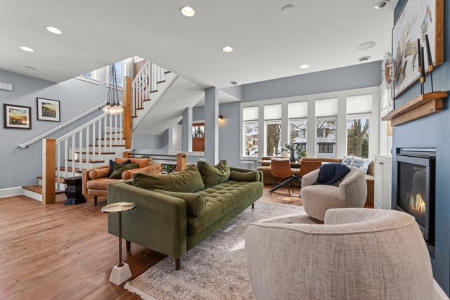 4500 Abbott Avenue S, Minneapolis, MN 55410