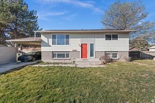 6468 S KENTUCKY DR, West Jordan, UT 84084