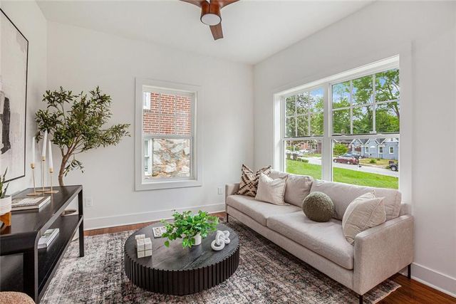 1721 S Gordon Street SW, Atlanta, GA 30310
