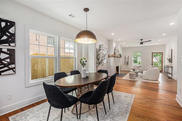 1721 S Gordon Street SW, Atlanta, GA 30310