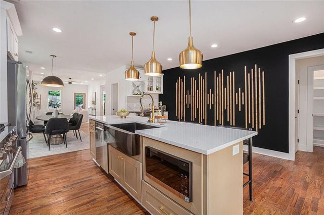 1721 S Gordon Street SW, Atlanta, GA 30310