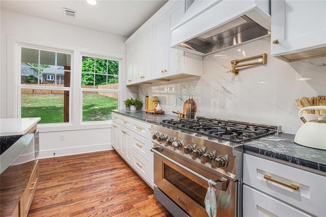1721 S Gordon Street SW, Atlanta, GA 30310