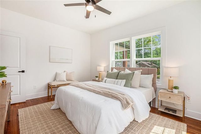 1721 S Gordon Street SW, Atlanta, GA 30310