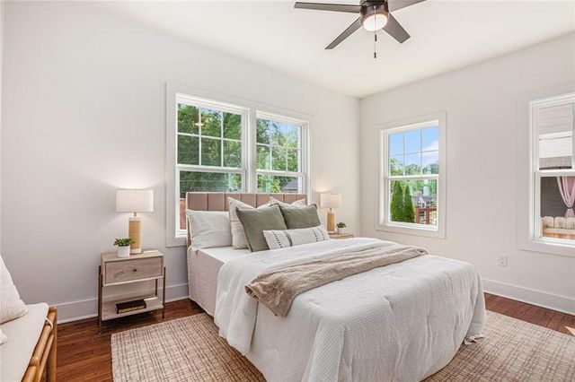 1721 S Gordon Street SW, Atlanta, GA 30310