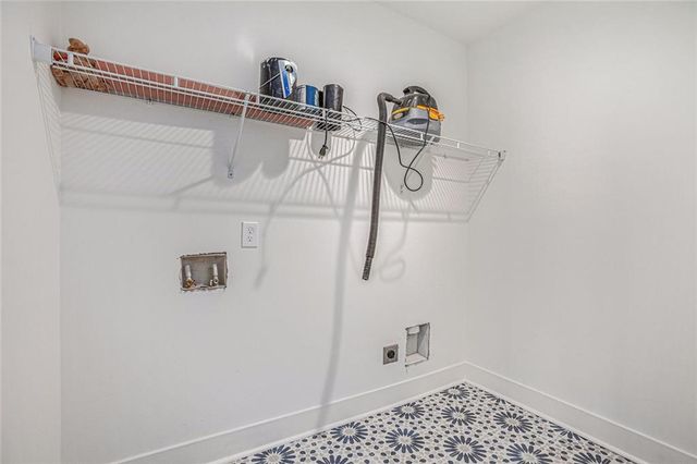 1721 S Gordon Street SW, Atlanta, GA 30310