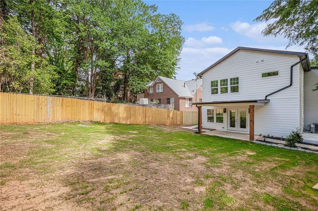 1721 S Gordon Street SW, Atlanta, GA 30310