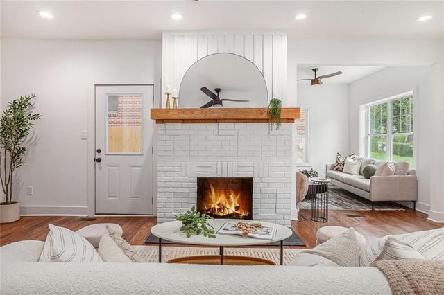 1721 S Gordon Street SW, Atlanta, GA 30310