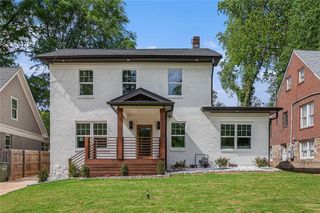 1721 S Gordon Street SW, Atlanta, GA 30310