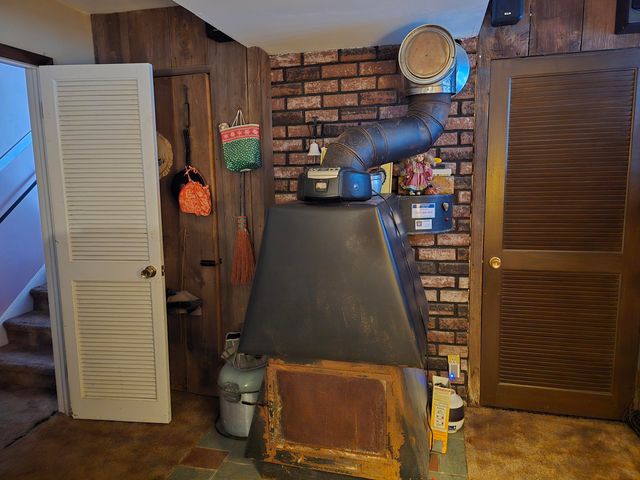 320 Martin Drive, Trail Creek, IN 46360