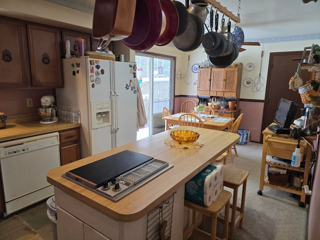 320 Martin Drive, Trail Creek, IN 46360