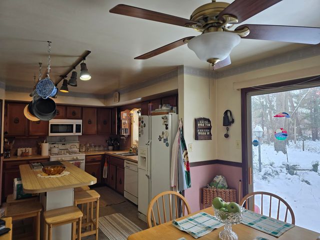 320 Martin Drive, Trail Creek, IN 46360